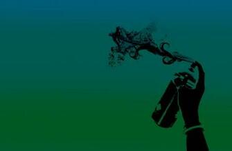 Graffiti Wallpaper For Desktop On