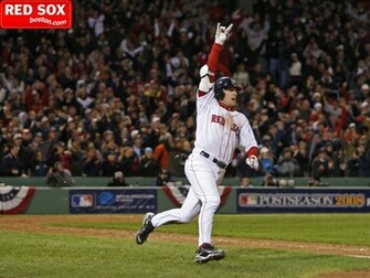 Red Sox Desktop Wallpaper