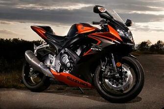 Gsx R By M3tal