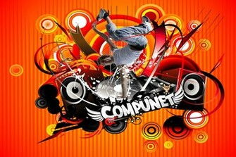 Compunetsi Net Wallpaper Break Dance Nes