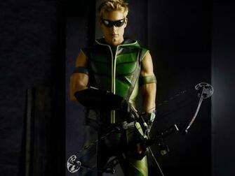 Ollie Green Arrow IwallHD Wallpaper HD