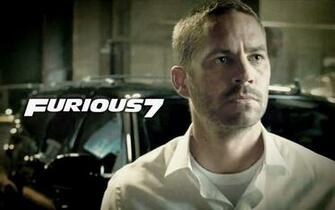 Paul Walker Furious Movie Brother Cody Fast And
