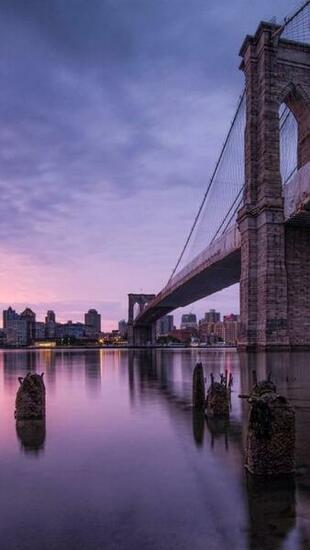 Brooklyn Bridge Wallpaper 3d Google