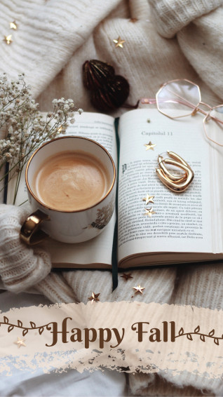 Cozy Aesthetic Wallpaper For Your iPhone Or Android