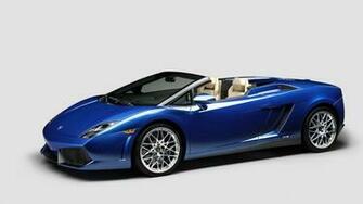 Lamborghini Gallardo Lp Spyder Wallpaper
