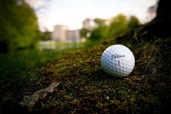 Golf Wallpaper Ball High Resolution Car