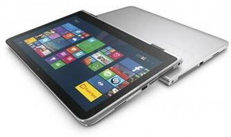 Hp S Spectre X360 Might Be The Best Transforming Laptop I Ve Ever Seen