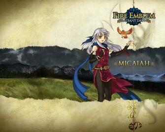 Fire Emblem Radiant Dawn Wallpaper Multimedia Tanas Manor
