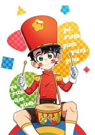 The Little Drummer Boy By Joyfool