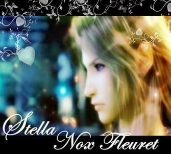 Stella Nox Fleuret Wallpaper By Oathlivion