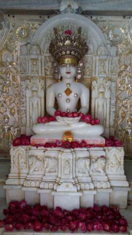 Jain God HD Wallpaper Apk Per Android