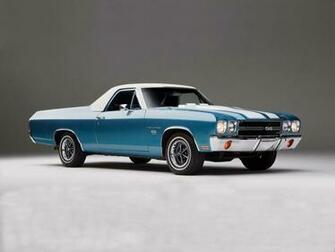 El Camino Wallpaper