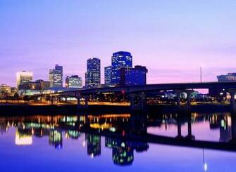 Little Rock City United States HD Wallpaper And Photos