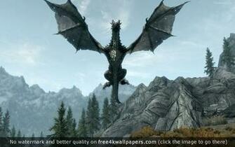 Best Skyrim 4k Or HD Wallpaper For Your Pc Mac Mobile Device