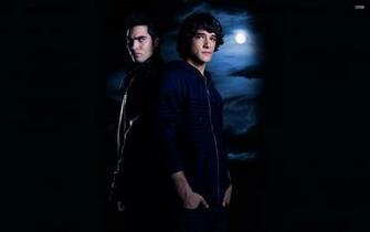 Teen Wolf Wallpaper Walldevil Best HD Desktop And Mobile