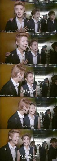 Best Xiuhan Image Luhan Exo