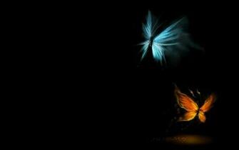 Abstract Butterfly Wallpaper Animals Butterflies HD