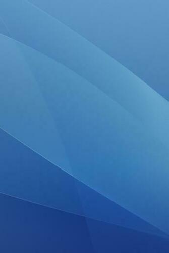 Aqua Blue iPhone HD Wallpaper