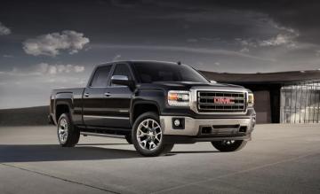 Gmc Sierra Wallpaper Vehicles Hq Pictures 4k