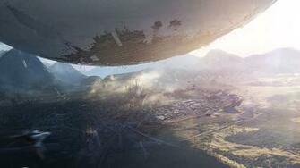 Destiny Wallpaper In