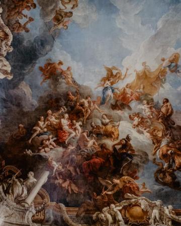 Renaissance Pictures Image