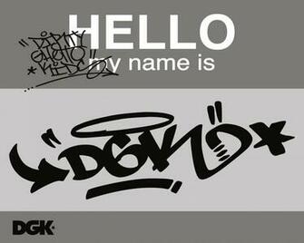 Dgk Wallpaper Myspace Background For