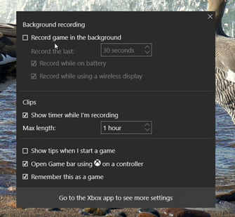 Use Windows Built In Screen Recording Tool Next Of