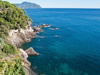 Mediterranean Coast HD Wallpaper Best Fan