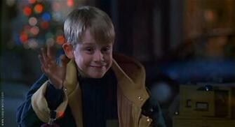 Macaulay Culkin Image Home Alone Wallpaper And