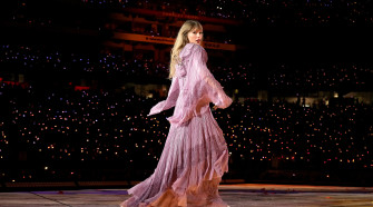 Taylor Swift S Eras Show Is Hour Epic That Leaves Em Wanting More