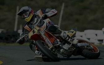 Supermoto Background Adrenaline Experiment