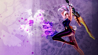 Riven Wallpaper Bunny In
