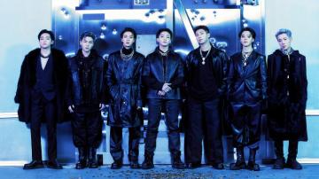 Bts Proof All Members Concept Photo Wallpaper 4k 2811h