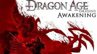 Dragon Age Origins Wallpaper