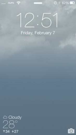 Forecast Brings Live Weather Animated Wallpaper Day To