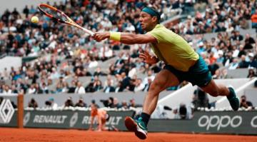 French Open Rafael Nadal And All Of His Aches Pains