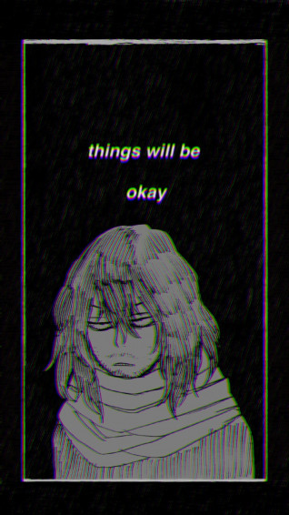 Mha Transparents