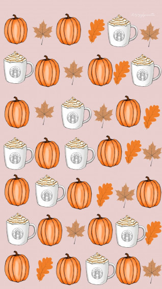 Amazing Fall Wallpaper For iPhone