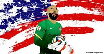 Tim Howard Wallpaper Image