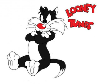 Sylvester The Cat Wallpaper