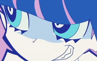 Anarchy Stocking Panty With Garterbelt HD Wallpaper
