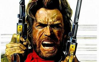 The Outlaw Josey Wales Wallpaper