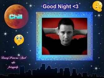 Johnny Yong Bosch Image Good Night Jyb HD Wallpaper And