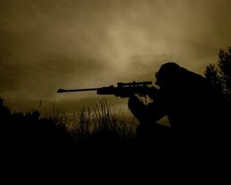 Sniper5106 Wallpaper De Sniper