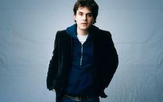 John Mayer Wallpaper