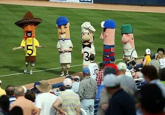 Brewers Sausage Racers Graphics Code Milwaukee