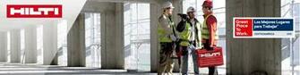 Hilti Latin America Linkedin