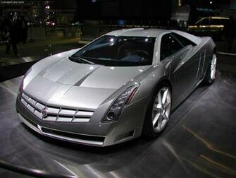 Cadillac Wallpaper HD Car Pictures High Definition