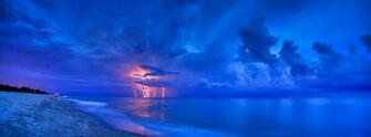 Summer Storm Wallpaper Nature Weddingdressin