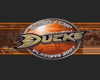 Anaheim Ducks Wallpaper Background
